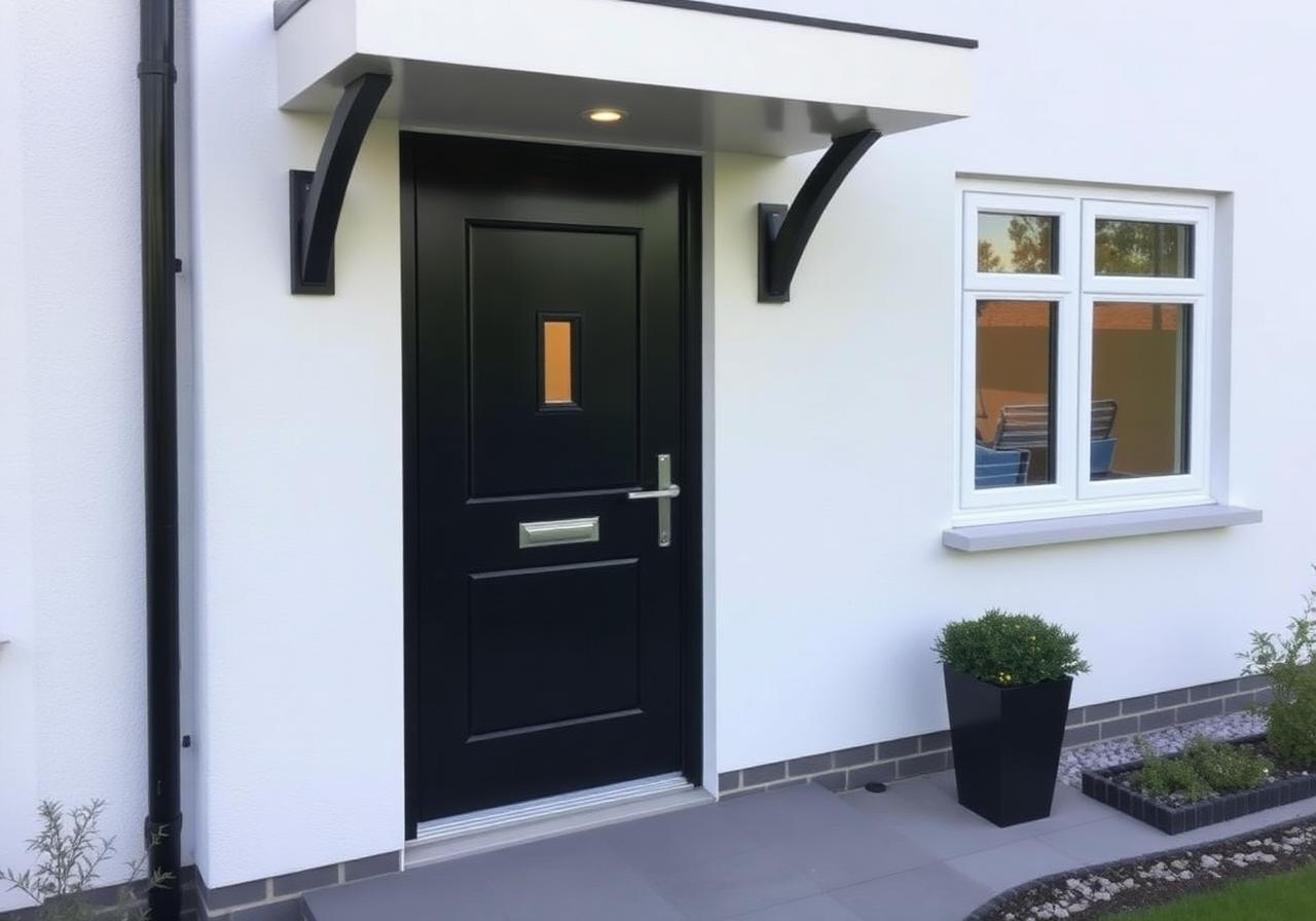 Doors & Windows