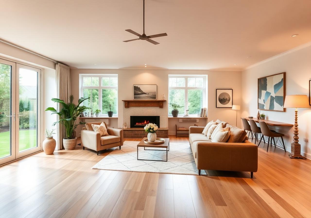 Home Renovation