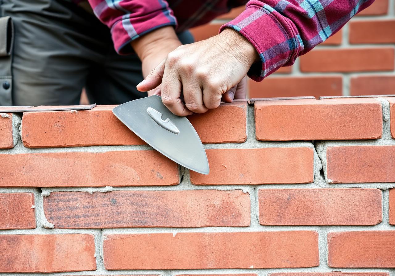 Masonry
