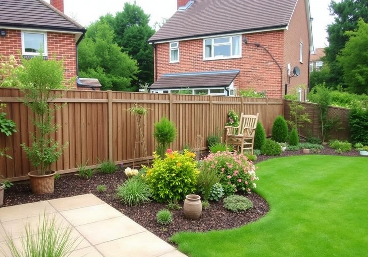Outdoor & Exterior