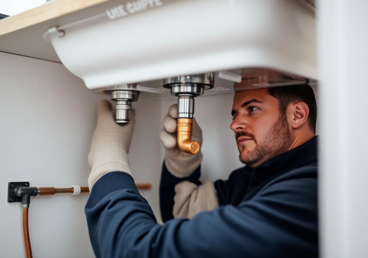 Plumbing