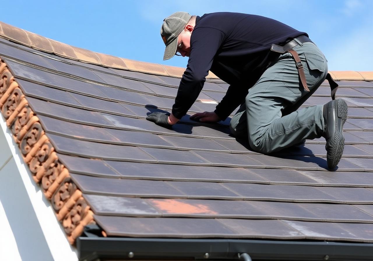 Roofing Services